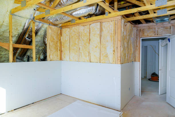 Best Spray Foam Insulation  in Herington, KS