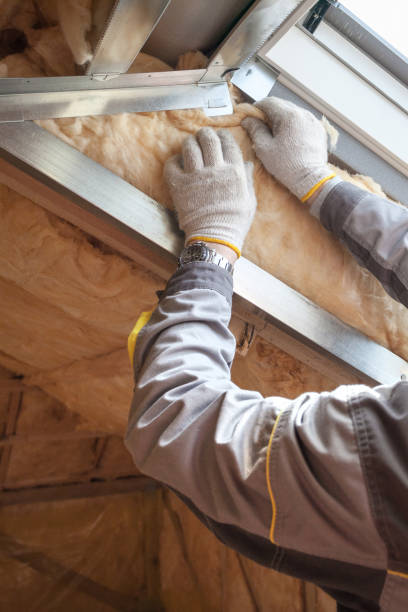 Best Energy-Efficient Insulation  in Herington, KS